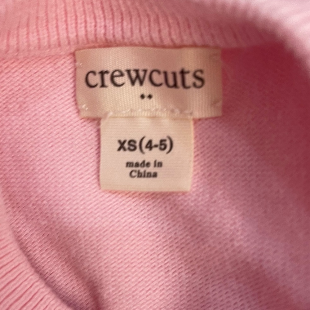 J. Crew Girls Bundle. Size XS (4-5 years). EUC. 11 piece bundle. - Picture 12 of 15